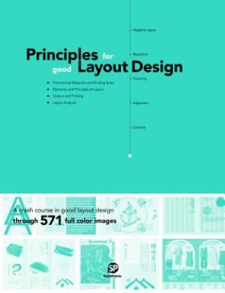 Книга Principles for Good Layout Design 