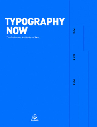 Kniha Typography Now 