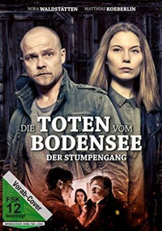 Videoclip Die Toten vom Bodensee - Der Stumpengang Jörg Kroschel