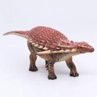 Joc / Jucărie Dinozaur Borealopelta 