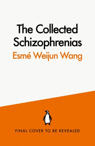 Kniha Collected Schizophrenias Esme Wang