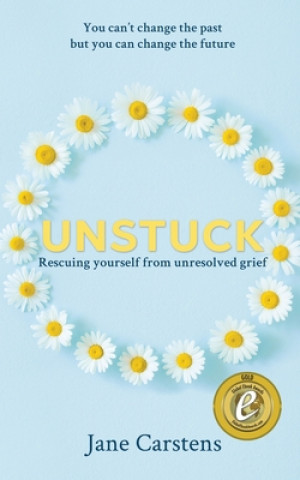 Knjiga Unstuck Jane Carstens