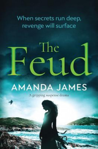 Buch Feud Amanda James