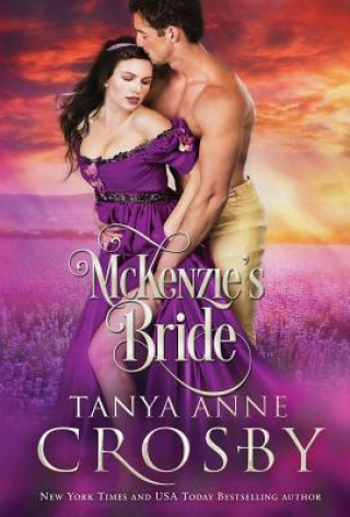 Βιβλίο McKenzie's Bride Tanya Anne Crosby