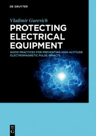 Carte Protecting Electrical Equipment Vladimir Gurevich