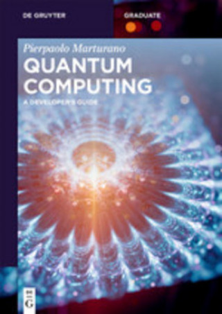 Knjiga Quantum Computing Pierpaolo Marturano