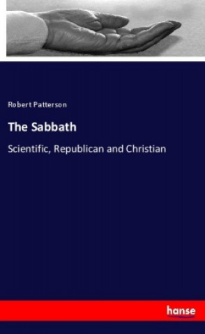 Kniha The Sabbath Robert Patterson