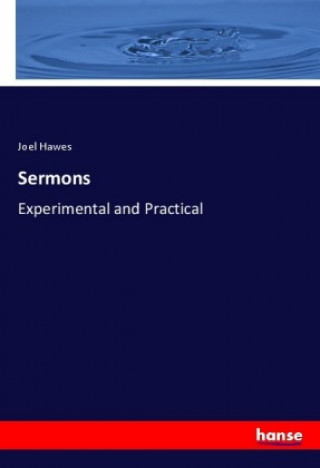 Carte Sermons Joel Hawes