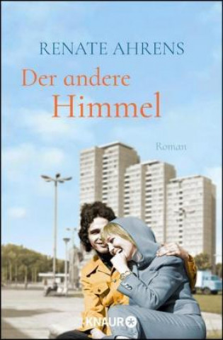 Kniha Der andere Himmel Renate Ahrens