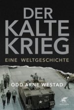 Carte Der Kalte Krieg Odd Arne Westad