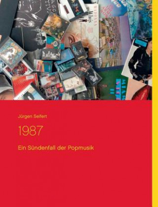 Buch 1987 Jürgen Seifert