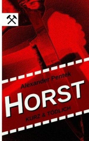 Książka Horst Alexander Pentek