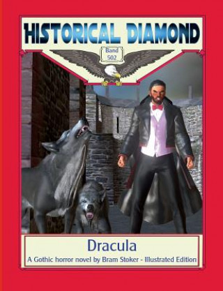 Book Dracula Bram Stoker