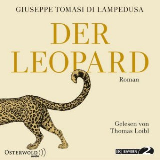 Audio Der Leopard Giuseppe Tomasi Di Lampedusa