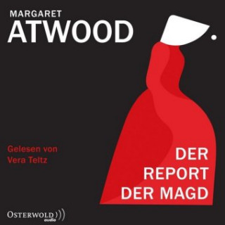 Digital Der Report der Magd Margaret Atwood