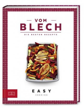 Knjiga Vom Blech ZS-Team