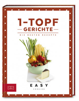 Boek 1-Topf-Gerichte ZS-Team