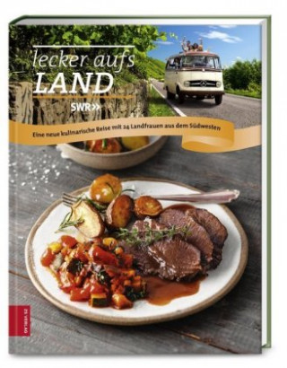 Buch Lecker aufs Land (Bd.3) 