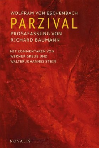 Libro Parzival / Kulturgeschichte Wolfram Von Eschenbach