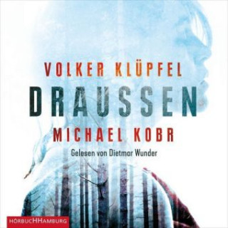 Audio DRAUSSEN Volker Klüpfel