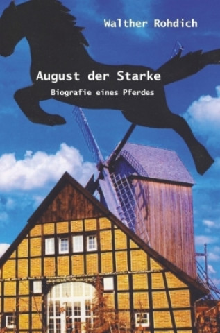 Carte August der Starke Walther Rohdich