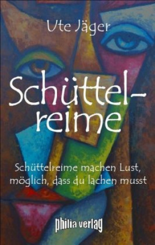 Könyv Schüttelreime Ute Jäger