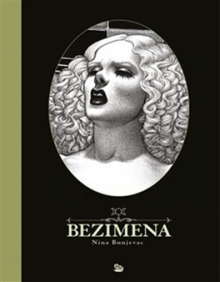 Könyv Bezimena Nina Bunjevac
