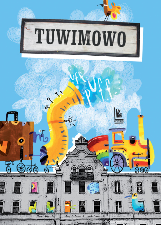 Libro Tuwimowo 