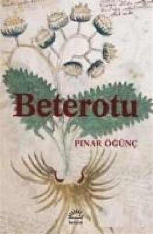Buch Beterotu Pinar Ögünc