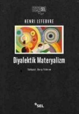 Kniha Diyalektik Materyalizm Henri Lefebvre