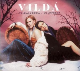 Audio Vildaluodda/Wildprint Vilda