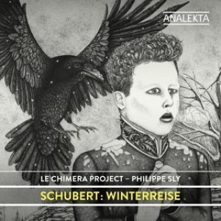 Hanganyagok Schubert: Winterreise Philippe/Le Chimera Project Sly