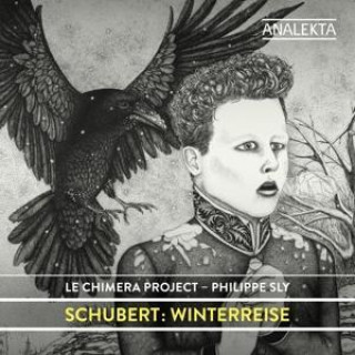 Аудио Schubert: Winterreise Philippe/Le Chimera Project Sly