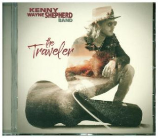 Hanganyagok The Traveler Kenny Wayne Shepherd