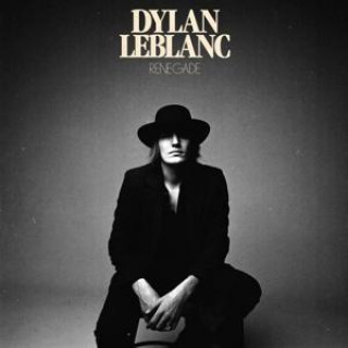 Audio Renegade Dylan Leblanc