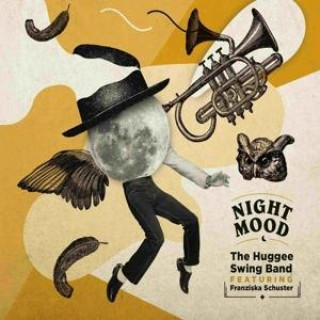 Audio Nightmood The Huggee Swing Band