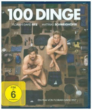 Videoclip 100 Dinge Denis Bachter
