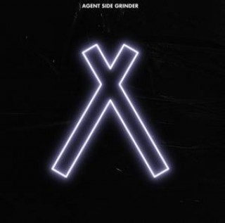 Zvok A/X Agent Side Grinder