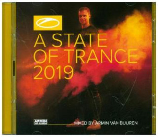 Аудио A State Of Trance 2019 Armin van Buuren