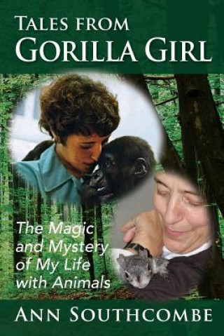 Carte Tales from Gorilla Girl Ann Southcombe