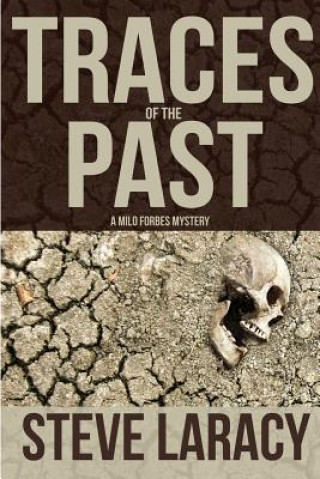 Kniha Traces of the Past Steve Laracy