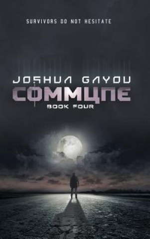 Βιβλίο Commune Joshua Gayou
