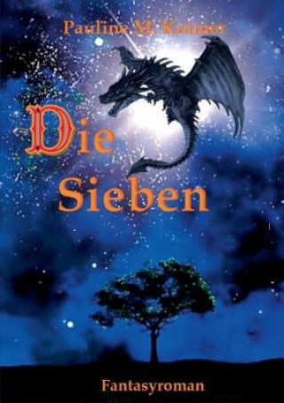 Book Die Sieben Pauline M. Krämer