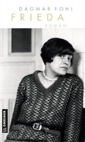 Βιβλίο Frieda Dagmar Fohl