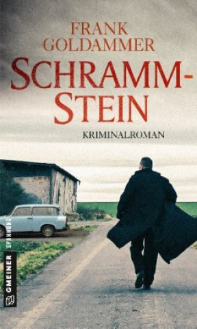 Book Schrammstein Frank Goldammer