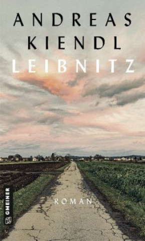 Könyv Leibnitz Andreas Kiendl