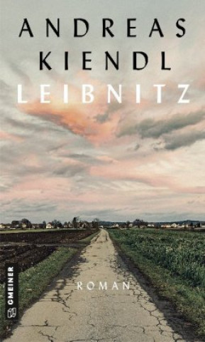 Book Leibnitz Andreas Kiendl