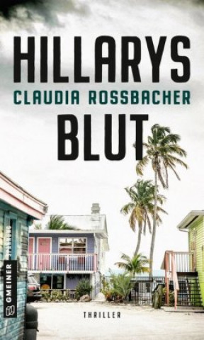 Carte Hillarys Blut Claudia Rossbacher