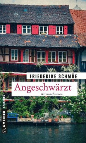 Livre Angeschwärzt Friederike Schmöe