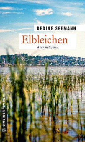 Knjiga Elbleichen Regine Seemann